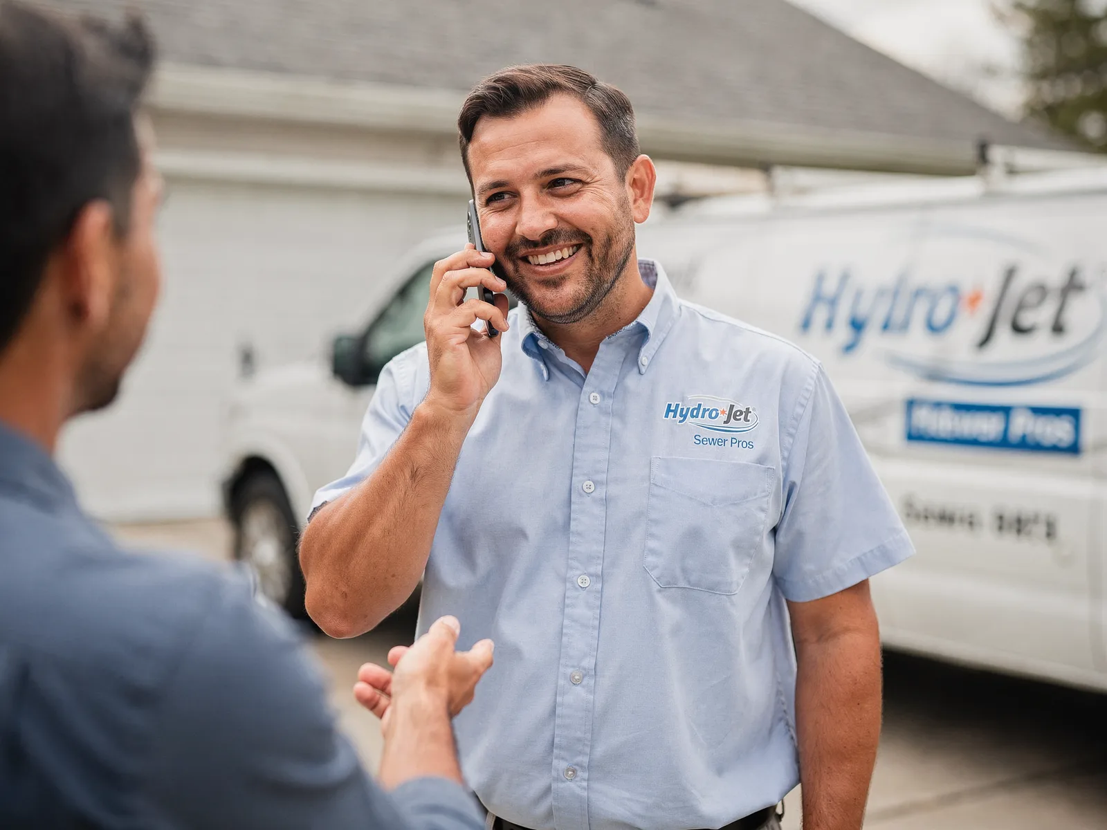 Hydro Jetting Near Me Scottsburg, IN FAQs